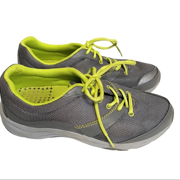 Vionic Shoes - Vionic Kona Orthopedic running sneakers 43KONA 8552 size 7.5